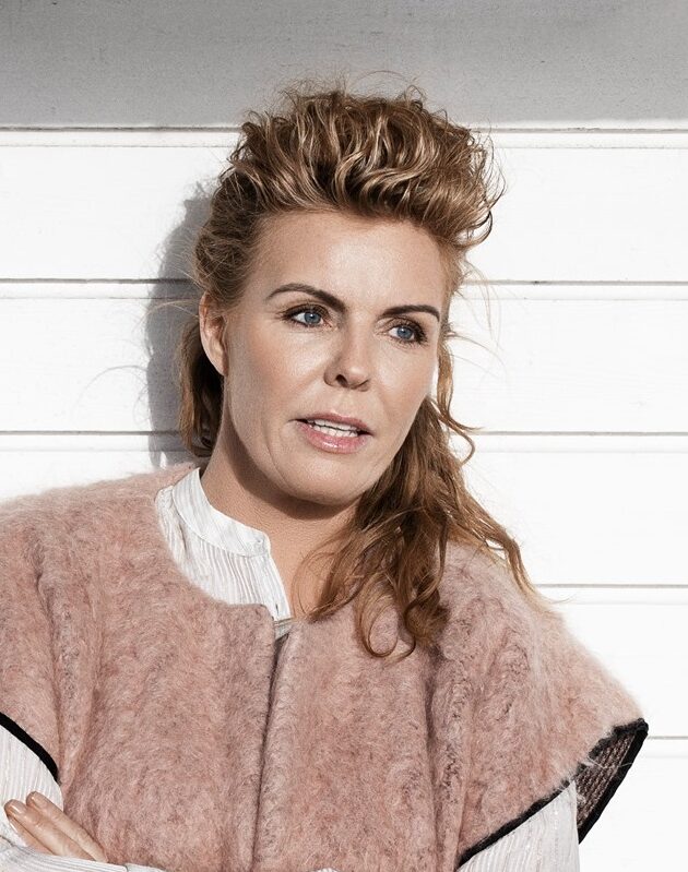 Betina Huniche